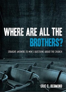 Where Are All the Brothers Where Are All the Brothers