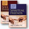 Bundle 2: The Soul Physician’s Library