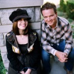 Keith and Kristyn Getty Keith and Kristyn Getty