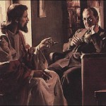 Divine Counselor Divine Counselor