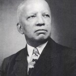 G. Carter Woodson, Founder of the Modern Black History Movement