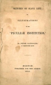 Peter Randolph