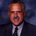 Pastor Steve Viars