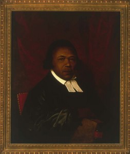 Absalom Jones