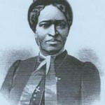 Amanda Berry Smith