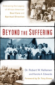 Beyond the Suffering Cover