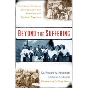 Beyond the Suffering