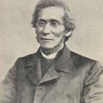 Daniel Alexander Payne