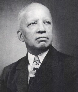 Dr. Carter G. Woodson