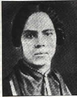 Maria Stewart