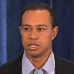 tiger woods speech