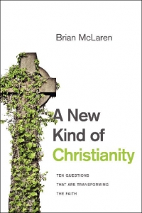 A New Kind of Christianity
