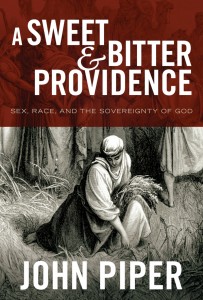 Sweet Bitter Providence