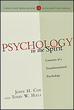 Psychology in the Spirit