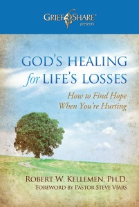 God's Healing