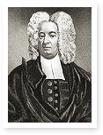 Cotton Mather