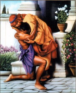 Prodigal