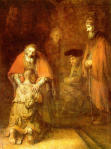 Prodigal