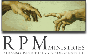 RPM Logo