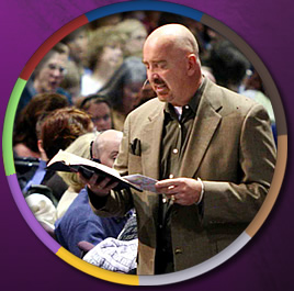 James MacDonald 2