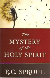 Mystery of the Holy Spirit