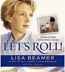 Lisa Beamer