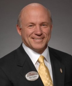 Dan Cathy