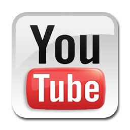 youtube icon youtube icon
