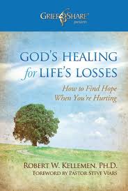God's Healing
