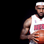 King James
