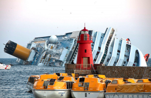 Costa Concordia