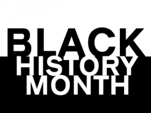 Black History Month