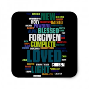 ID in Christ