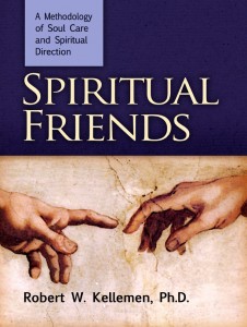 Spiritual Friends Third Edition