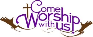 Sunday Worship