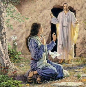 Empty Tomb