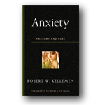 Anxiety Anxiety