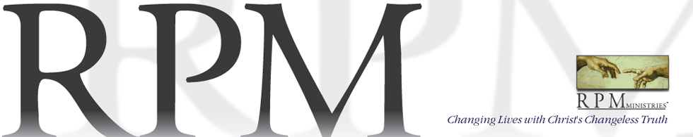 RPM Ministries