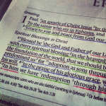 Bible
