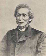 Daniel Alexander Payne